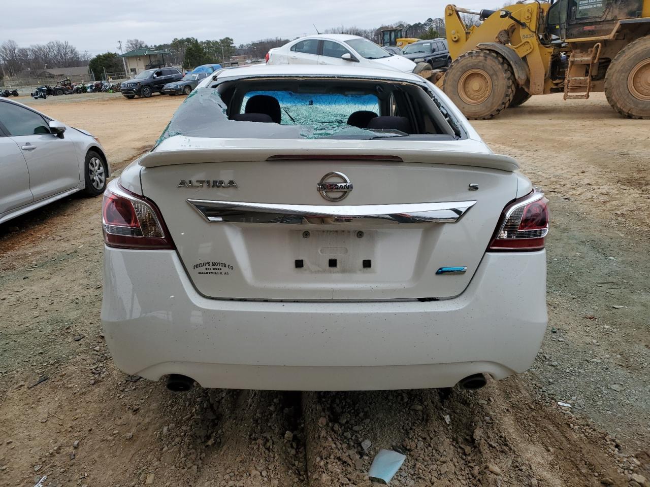 2013 Nissan Altima - Image 6