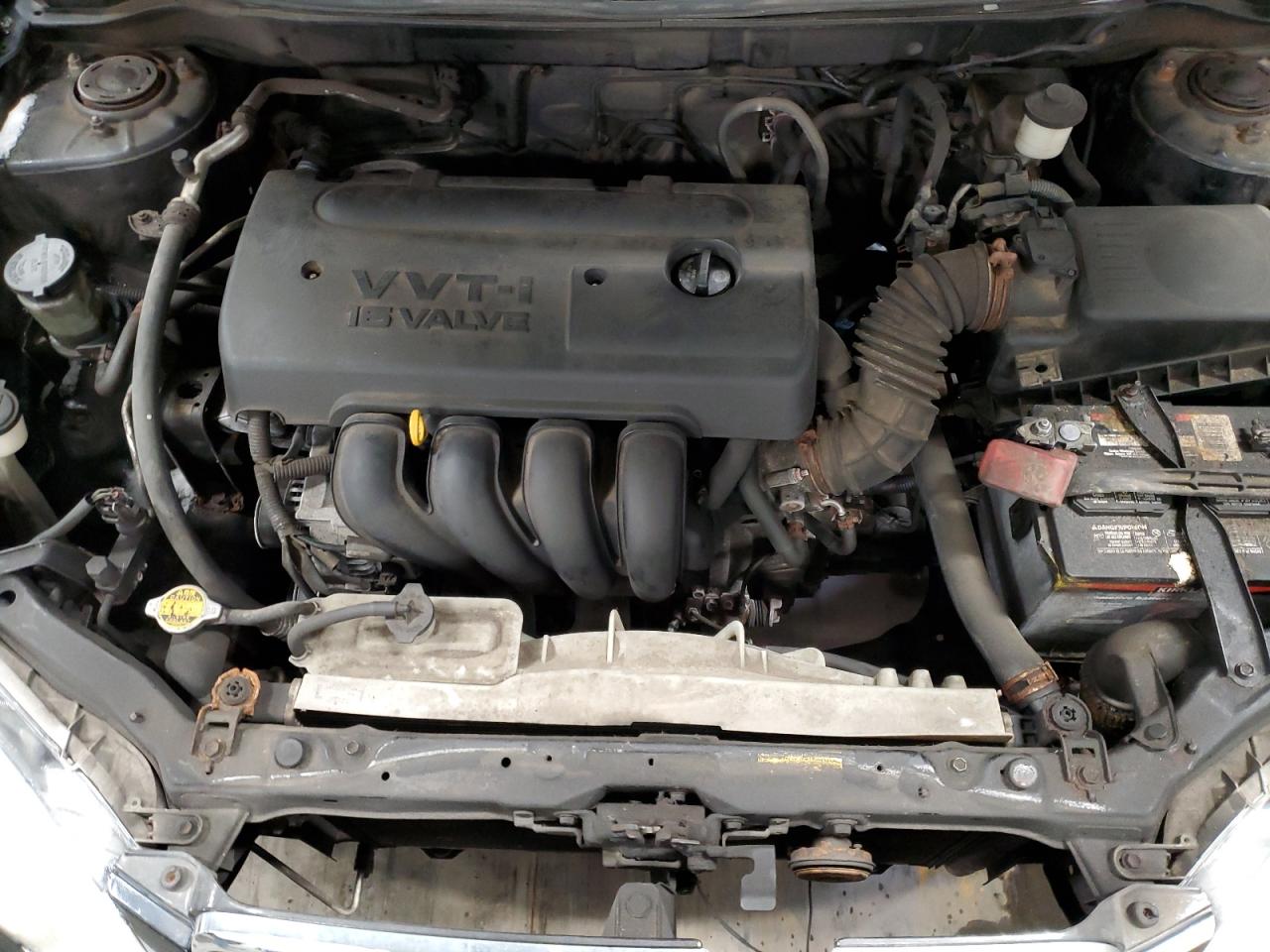 2007 Toyota Corolla - Image 11