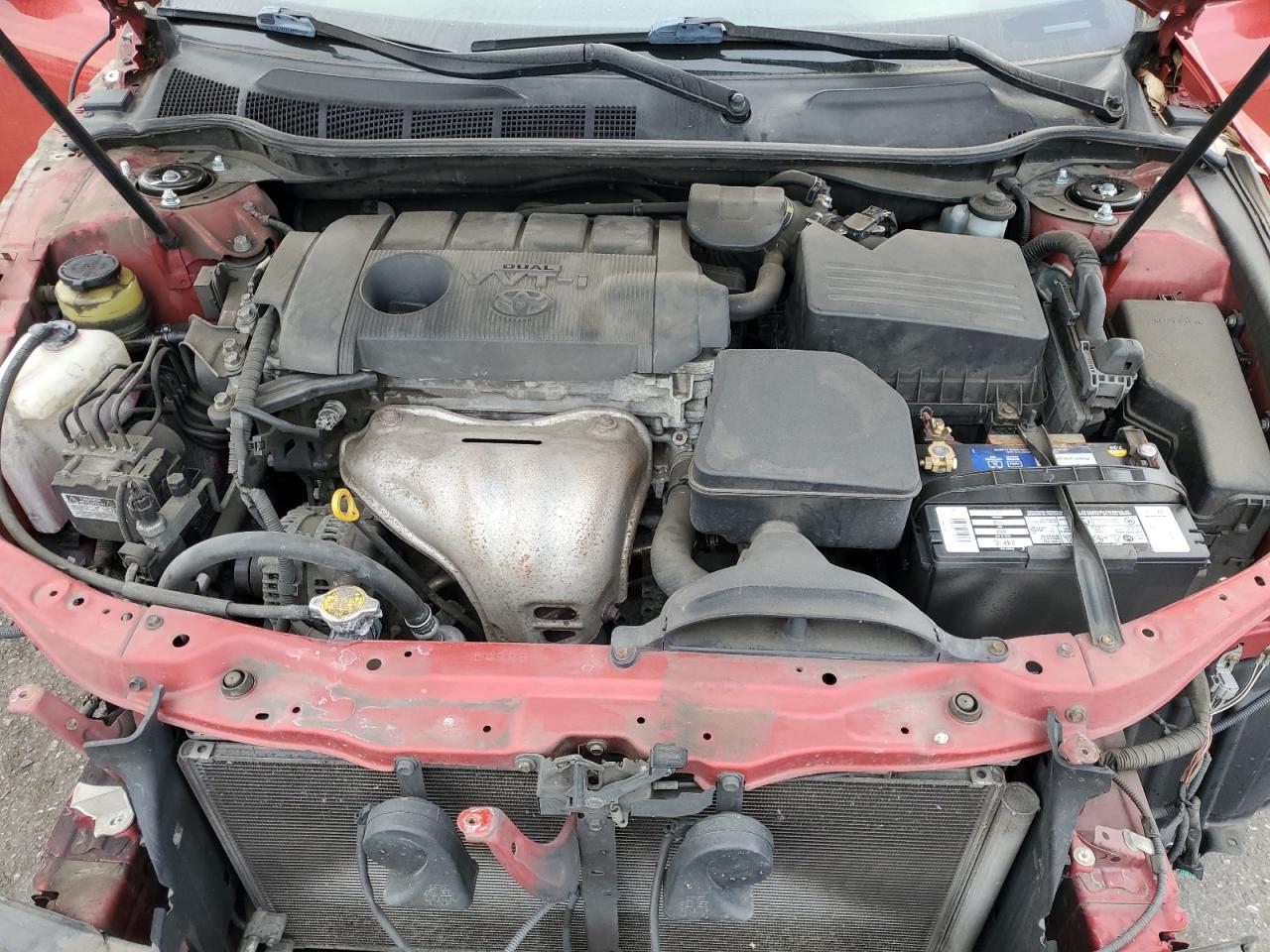2011 Toyota Camry - Image 11
