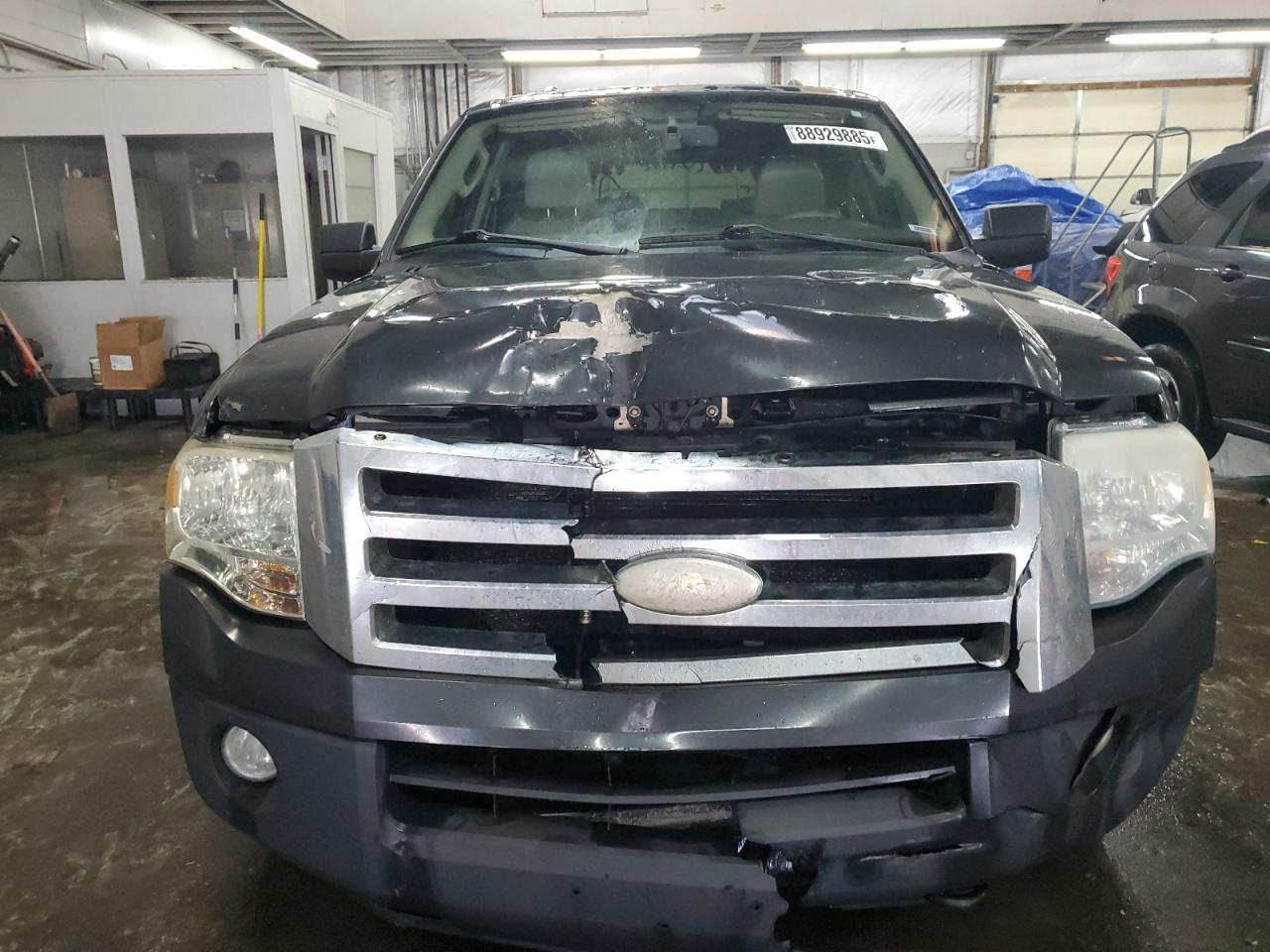 2007 Ford Expedition - Image 5
