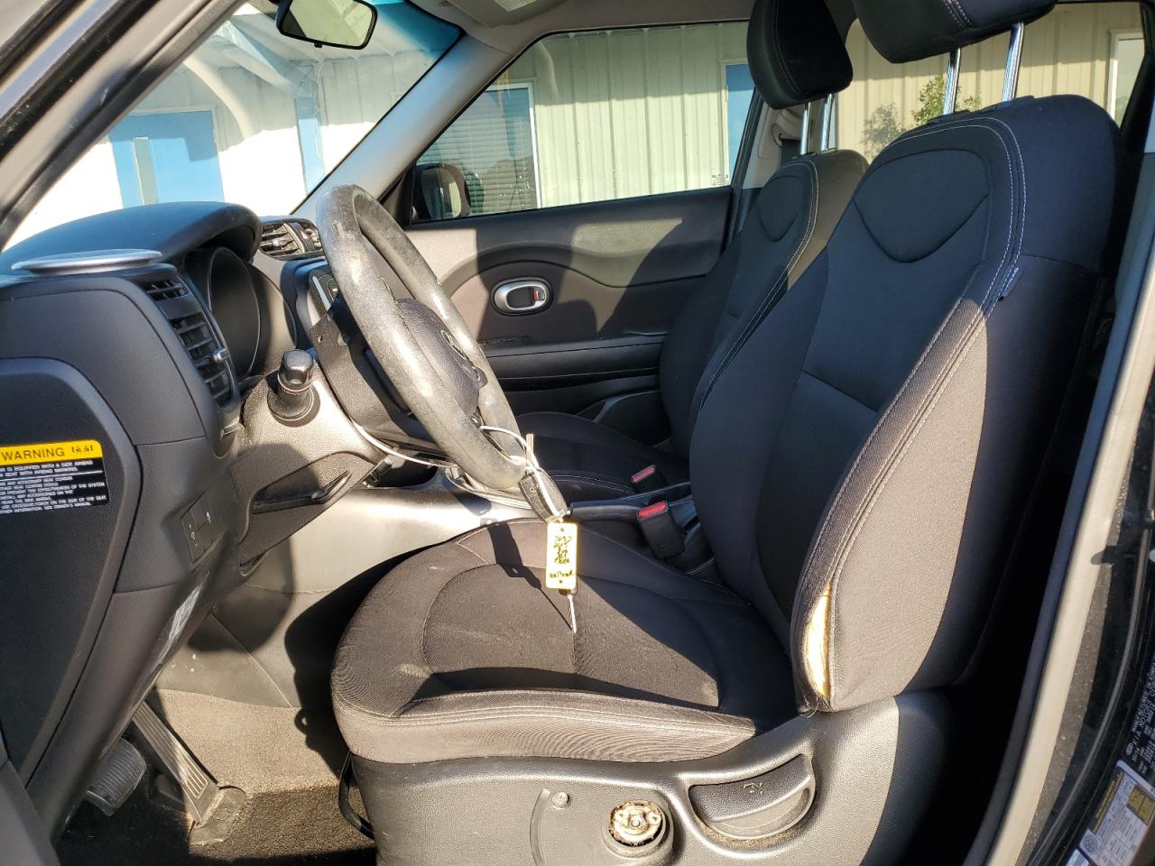 2015 Kia Soul - Image 7