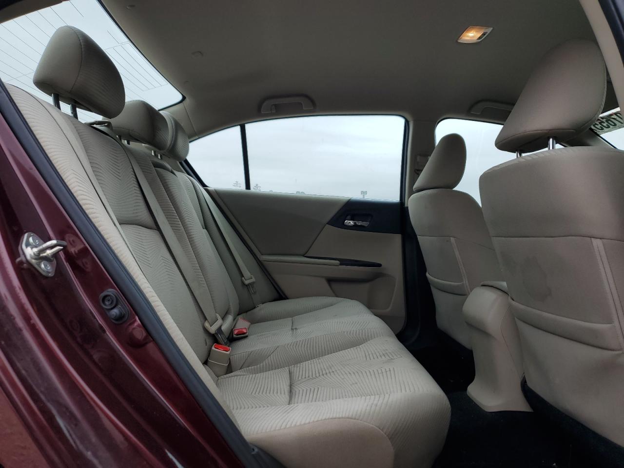 2016 Honda Accord - Image 10