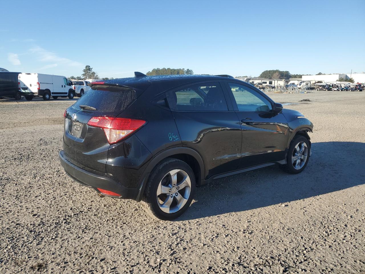 2017 Honda HR-V - Image 3