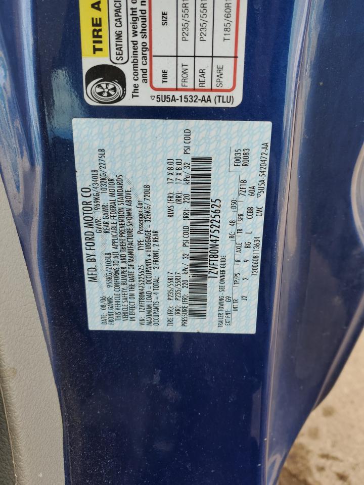 2007 Ford Mustang - Image 12