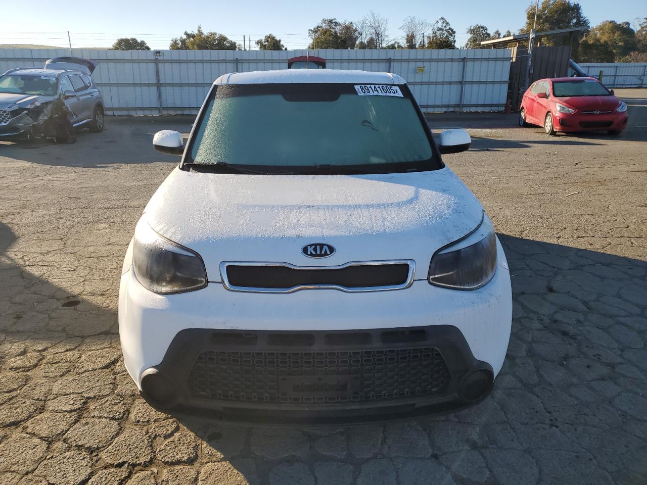 2016 Kia Soul - Image 5