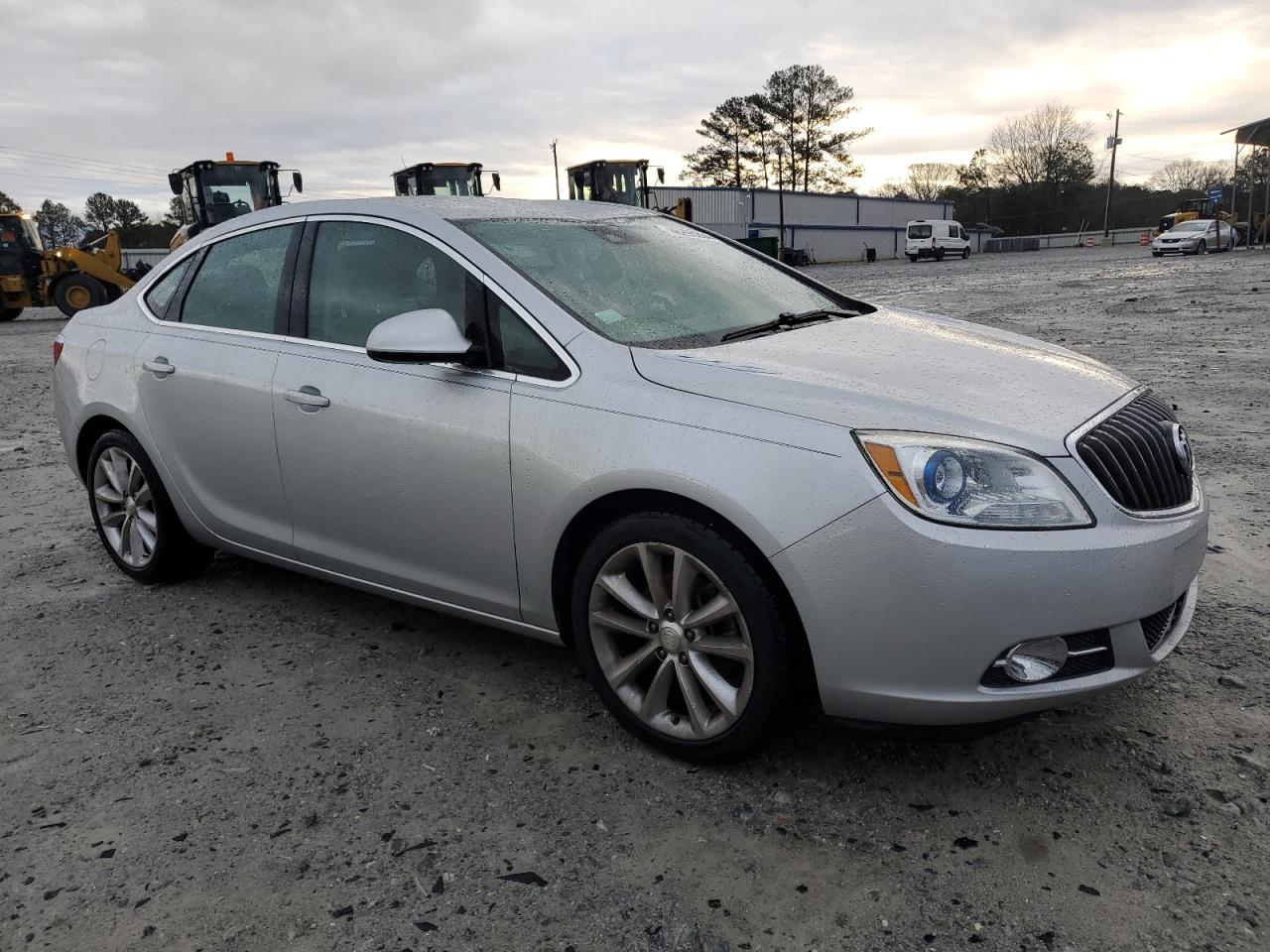 VIN 1G4PR5SK5F4192593 2015 BUICK VERANO no.4