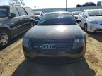 2001 Audi Tt Quattro for Sale in American Canyon, CA - Minor Dent/Scratches