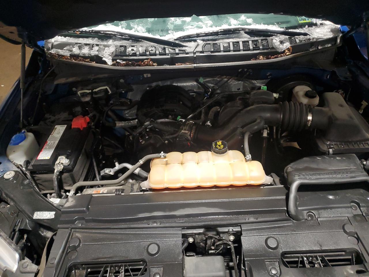 2016 Ford F-150 - Image 11