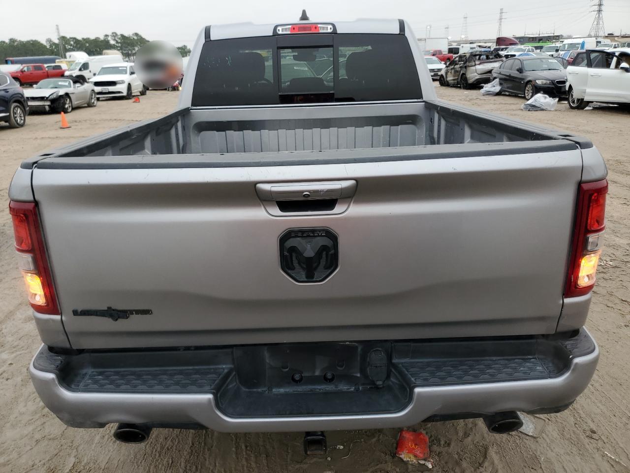 2022 RAM 1500 - Image 6