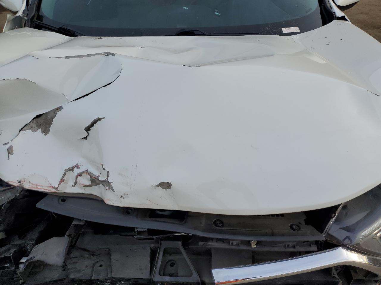2018 Honda CR-V - Image 12