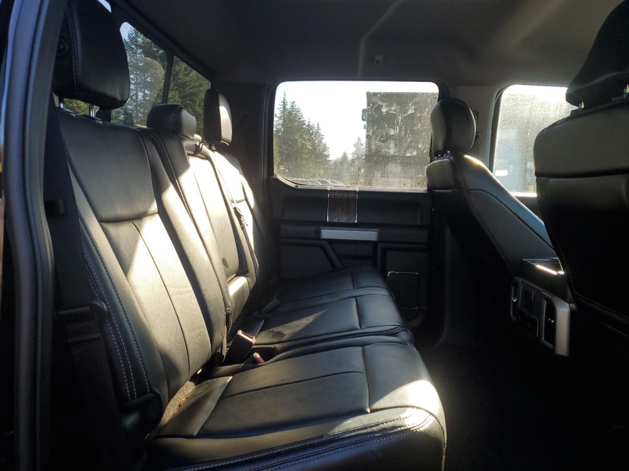 2018 Ford F-150 - Image 10