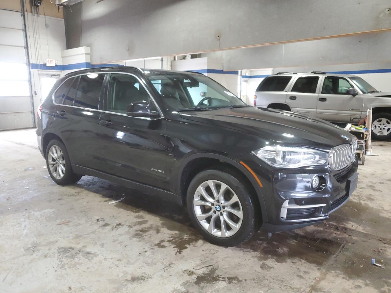 2016 BMW X5 - Image 4