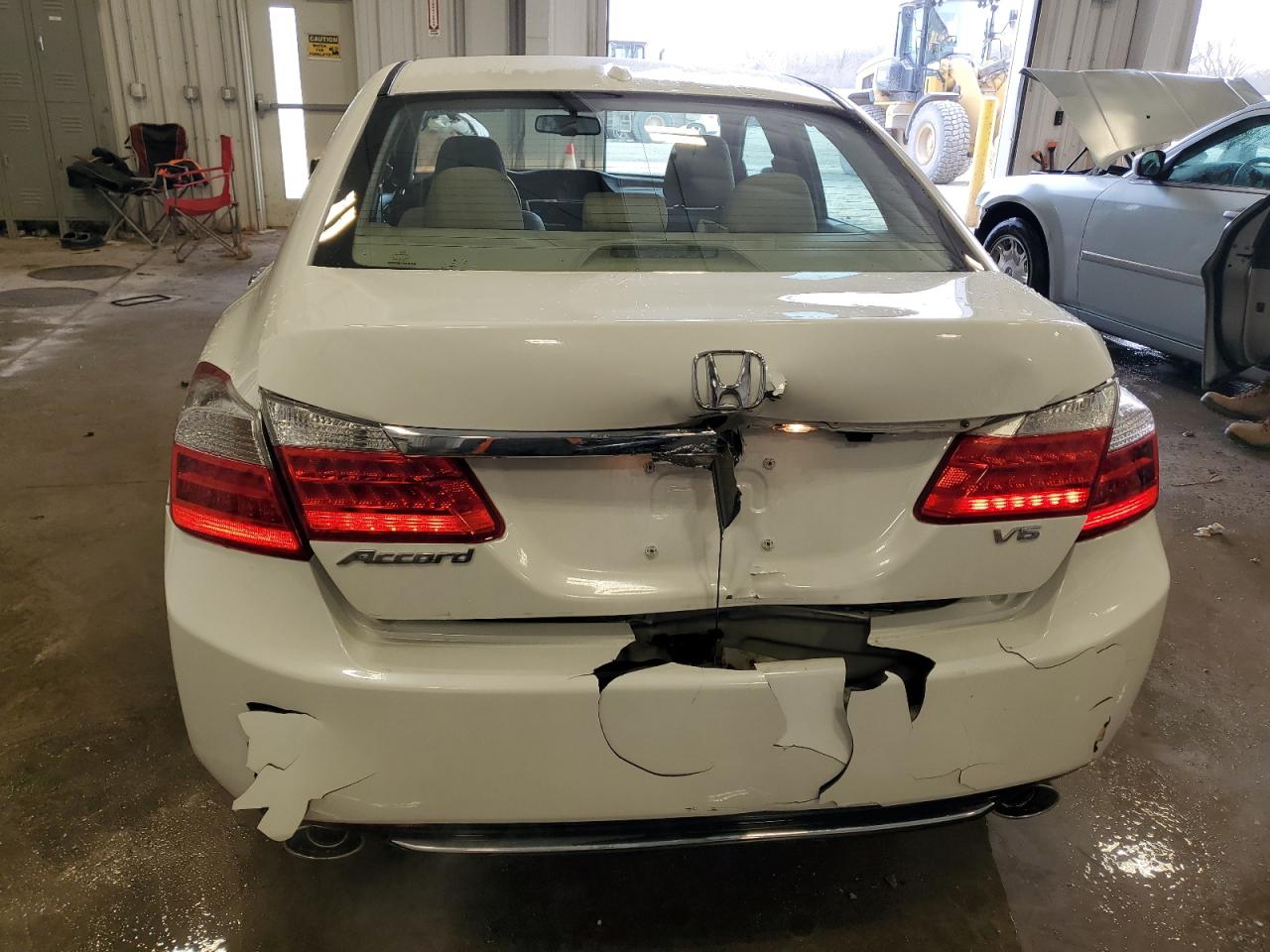 2014 Honda Accord - Image 6
