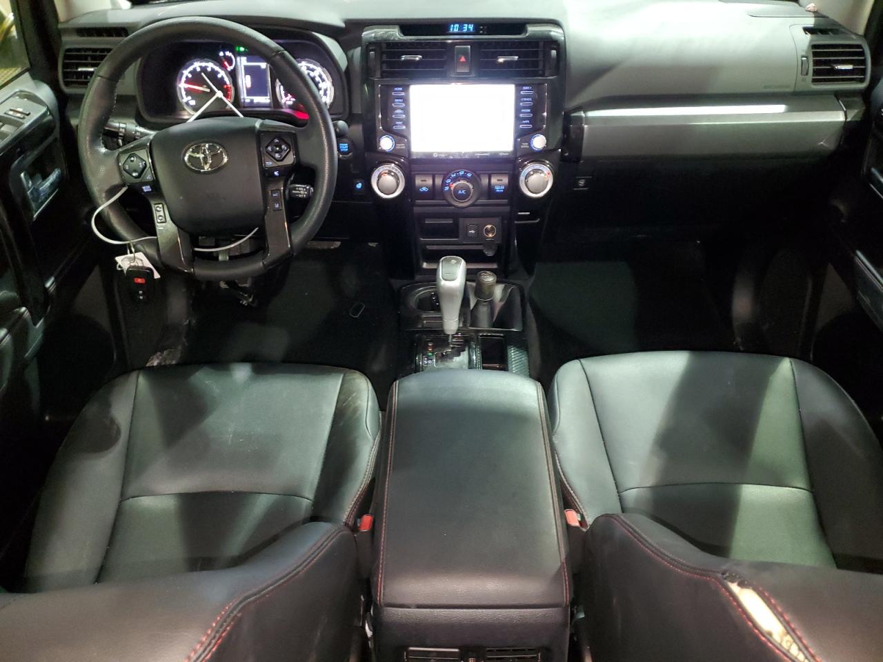2024 Toyota 4Runner - Image 8