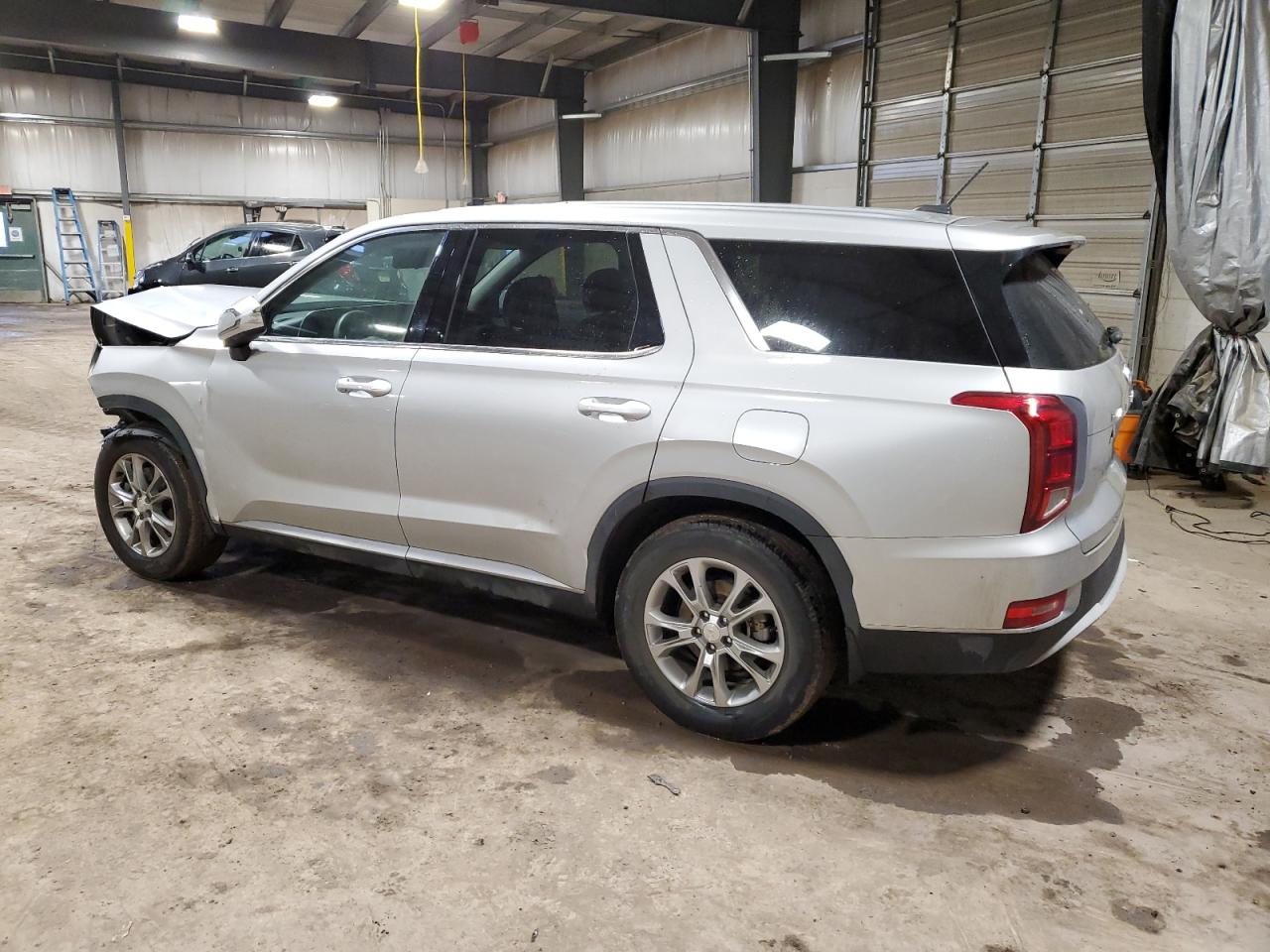 2022 Hyundai Palisade - Image 2