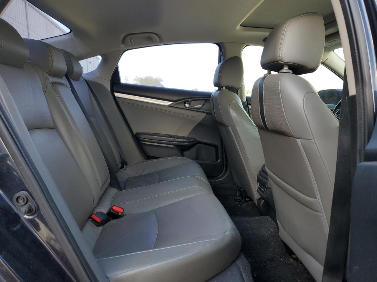 2016 Honda Civic - Image 10