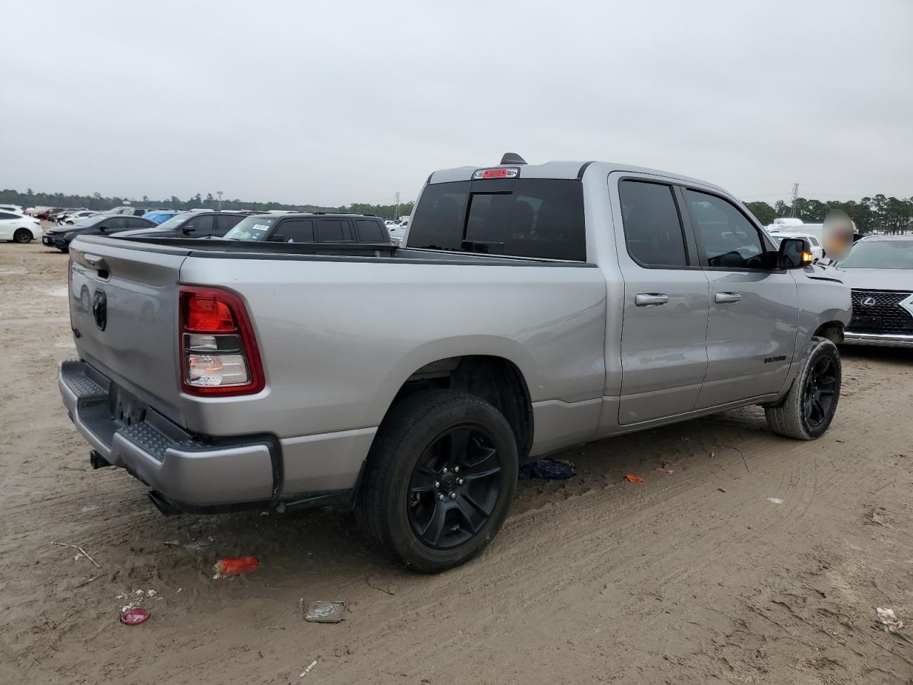 2022 RAM 1500 - Image 3