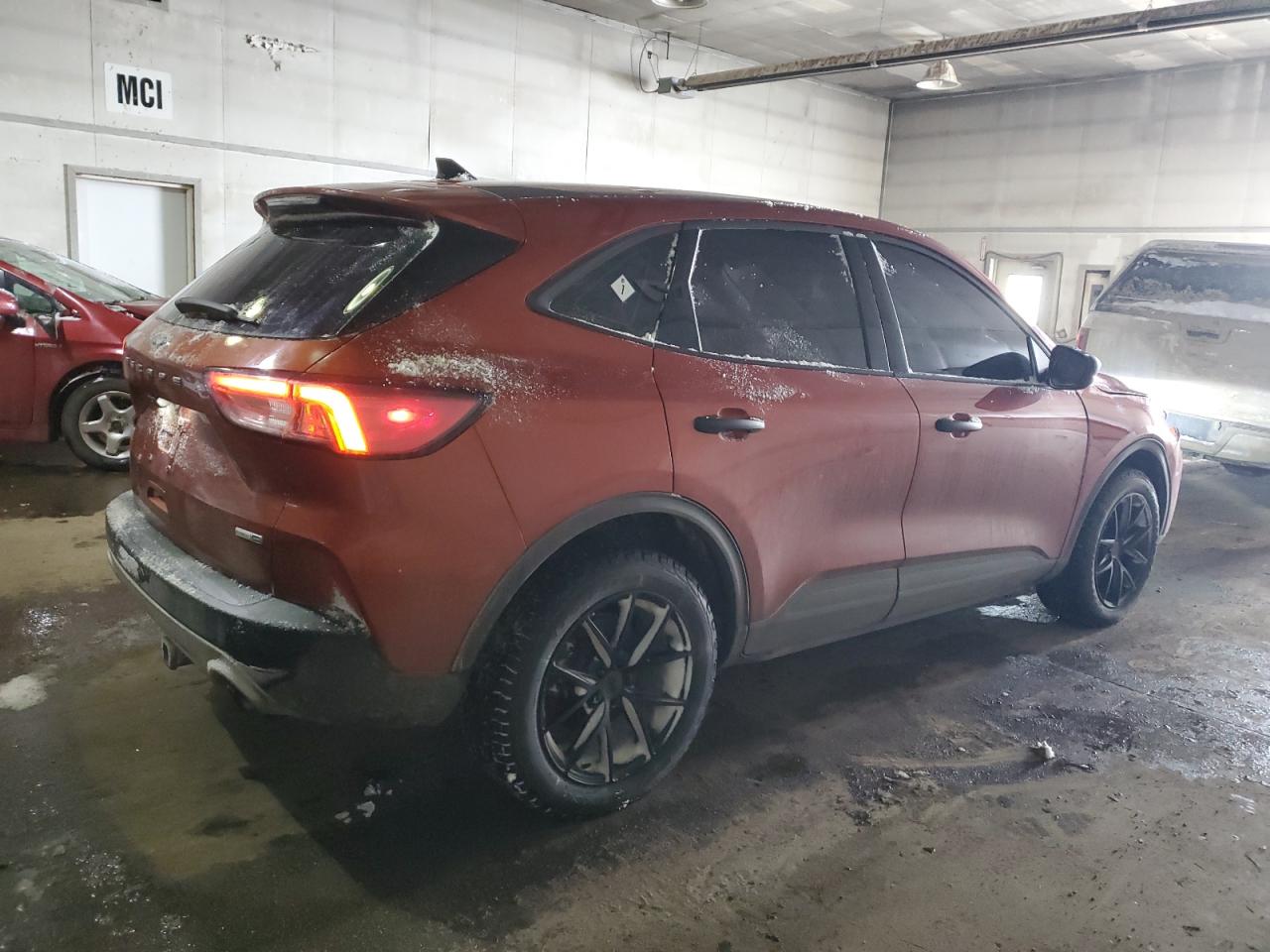 2020 Ford Escape - Image 3