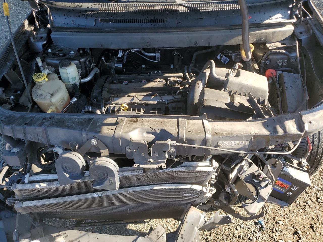 2016 Dodge Journey - Image 12