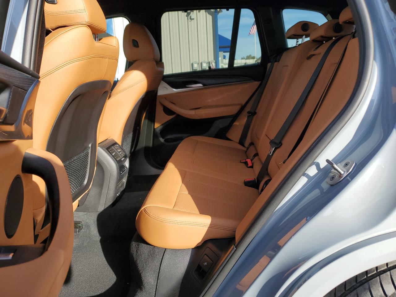 2022 BMW X3 - Image 11