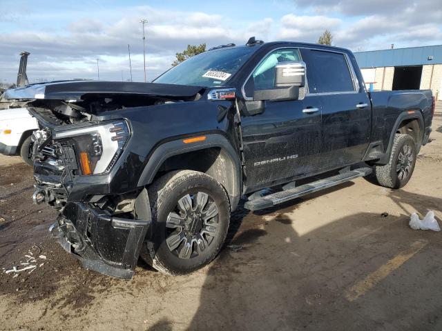 2024 Gmc Sierra K2500 Denali