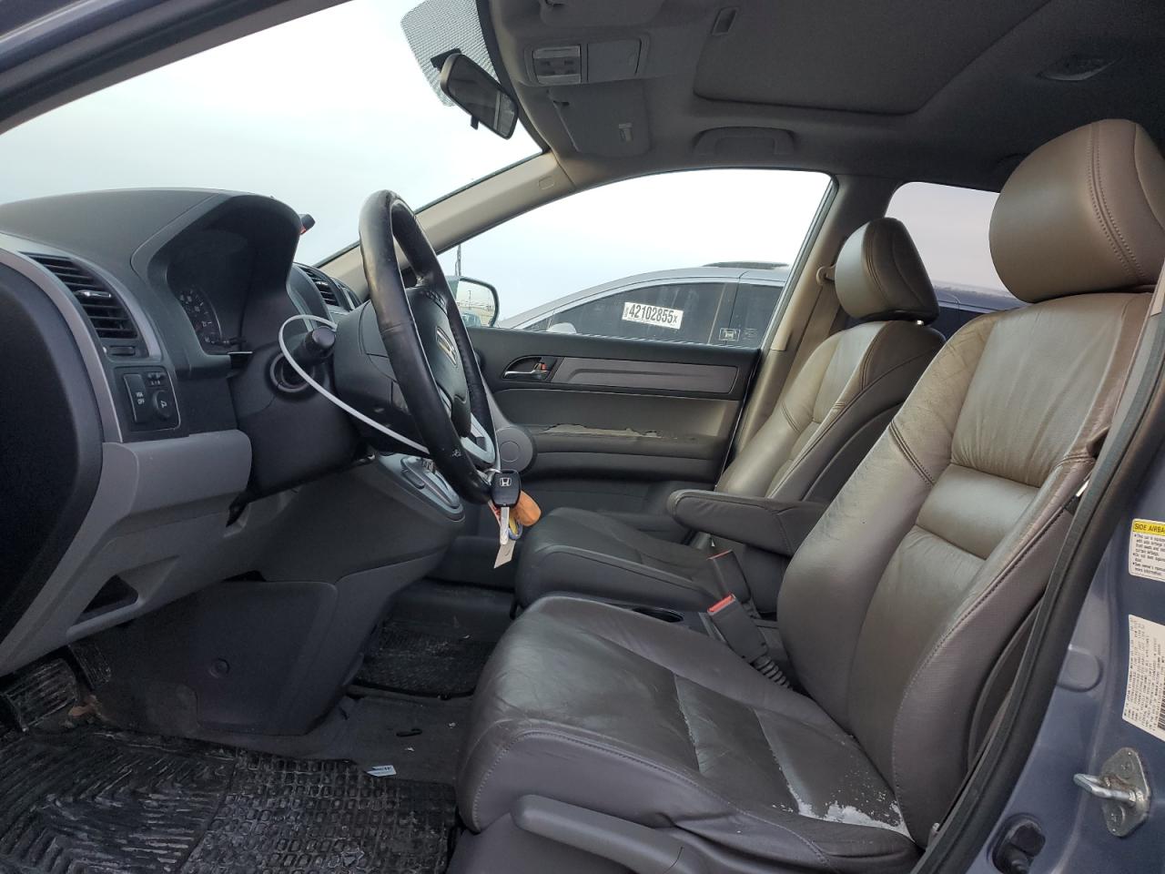 2007 Honda CR-V - Image 7