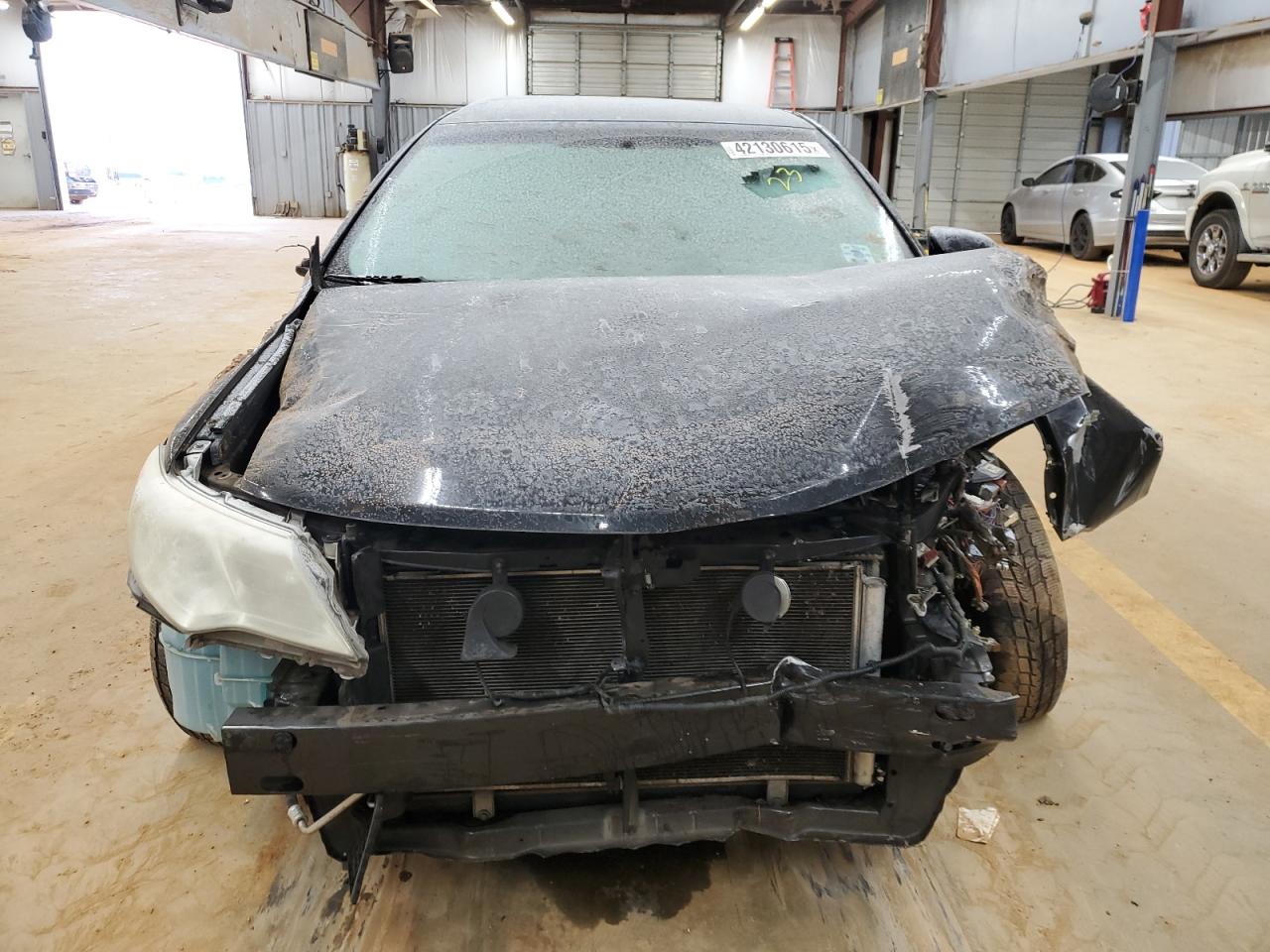 2012 Toyota Camry - Image 5