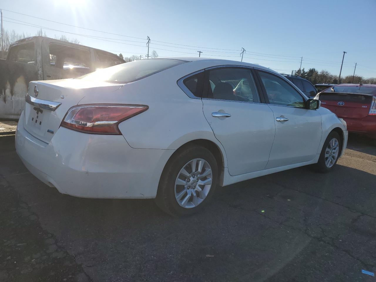 VIN 1N4AL3AP8DN553650 2013 NISSAN ALTIMA no.3