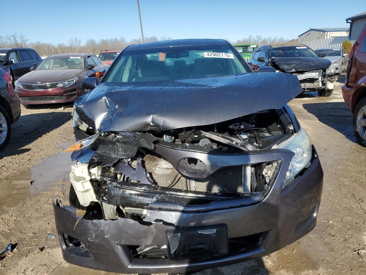 2011 Toyota Camry - Image 5