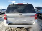 2016 Ford Expedition Xlt de vânzare în Cahokia Heights, IL - Front End