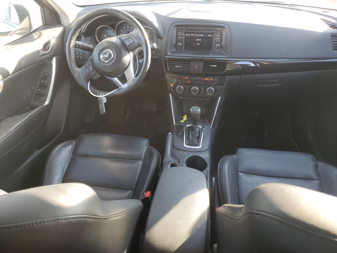 2015 Mazda CX-5 - Image 8