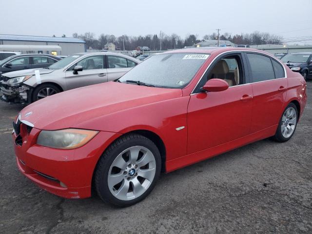 2006 Bmw 330 I