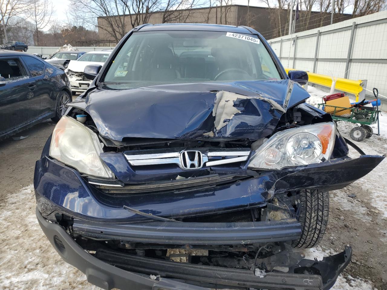 2009 Honda CR-V - Image 5
