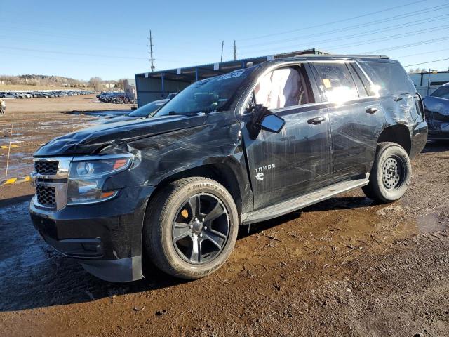 2019 Chevrolet Tahoe K1500 Lt