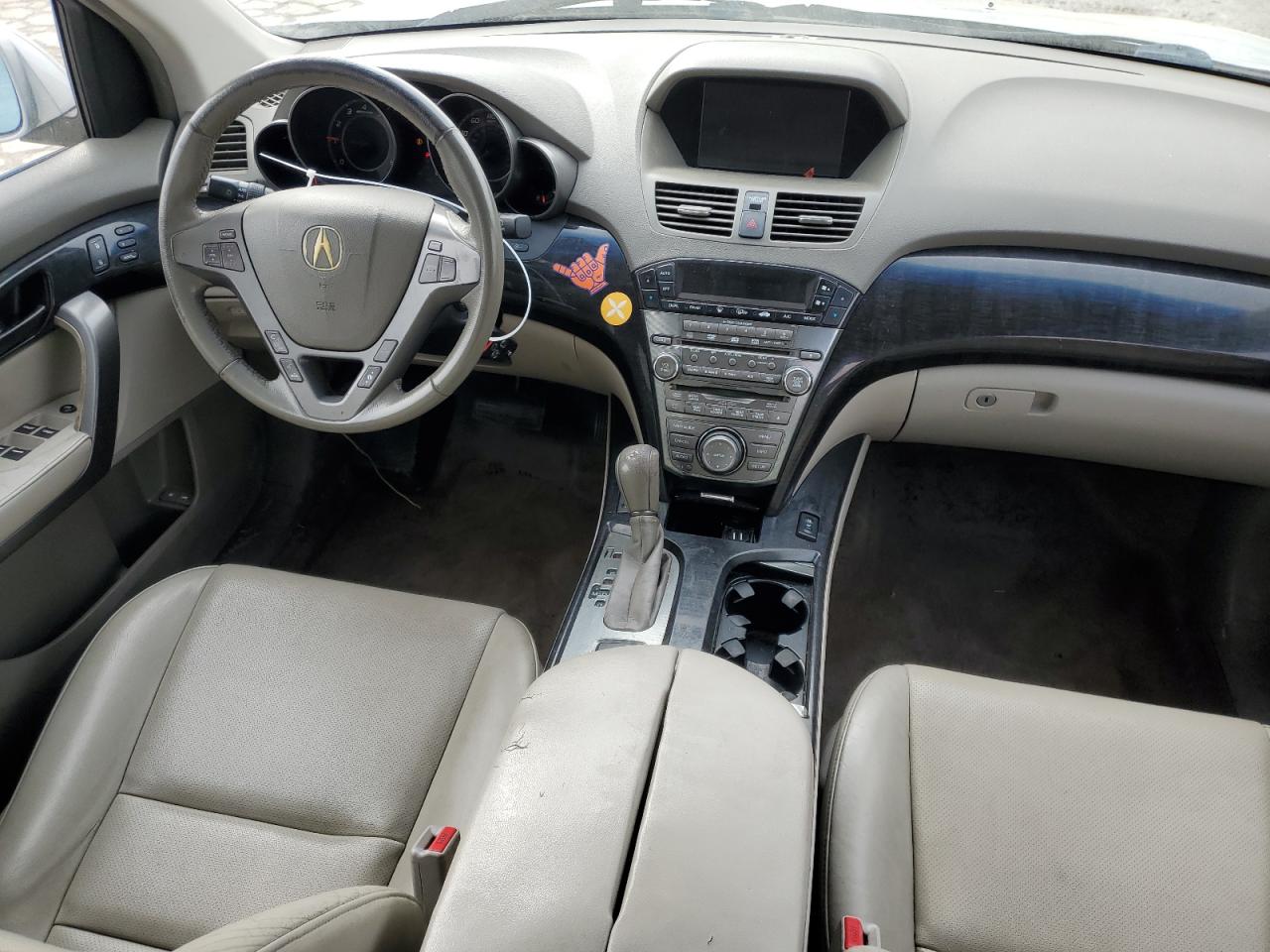 2008 Acura MDX - Image 8