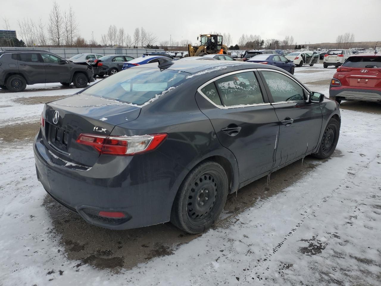 2016 Acura ILX - Image 3