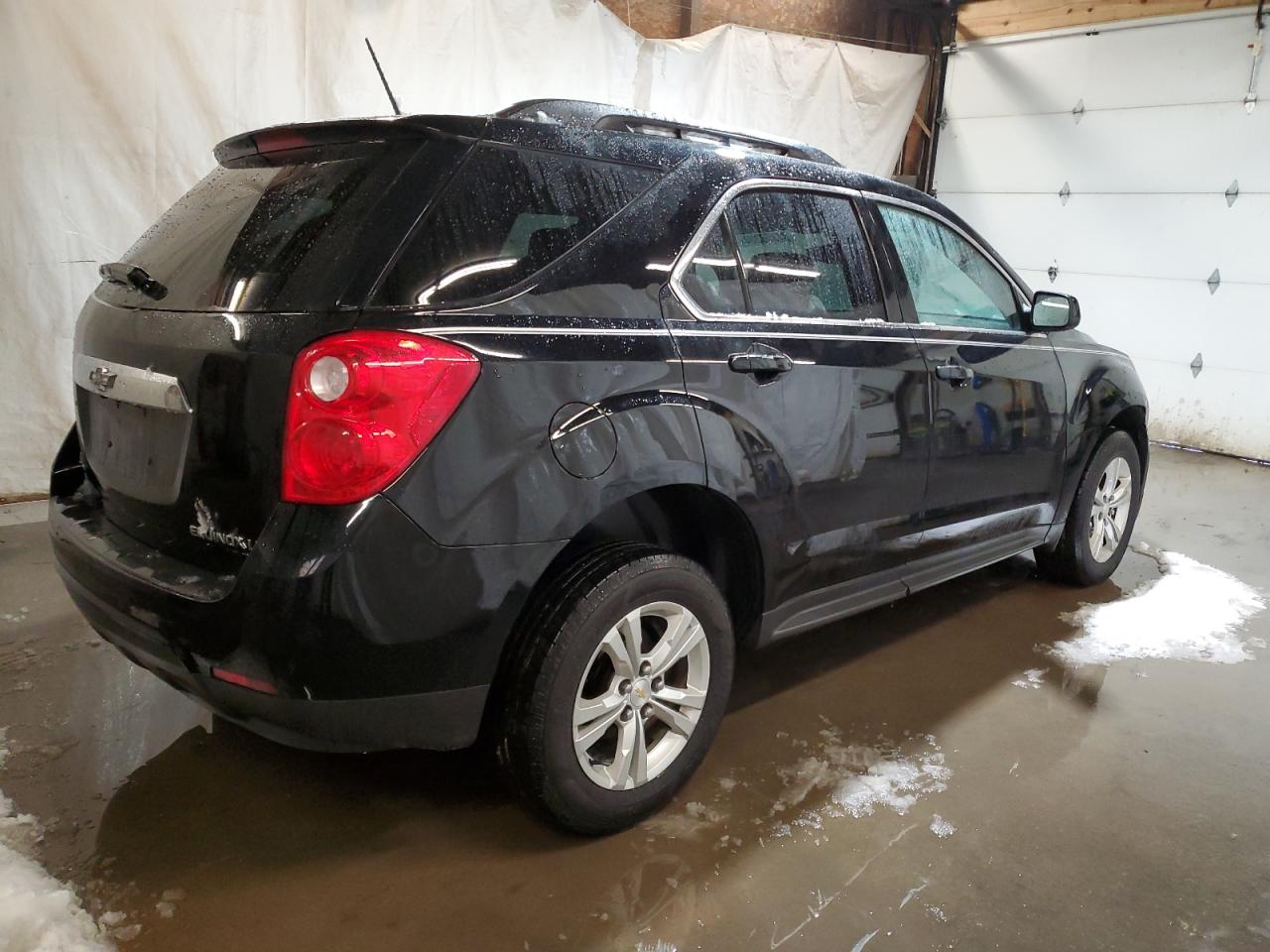 VIN 2GNFLFEK0F6232202 2015 CHEVROLET EQUINOX no.3