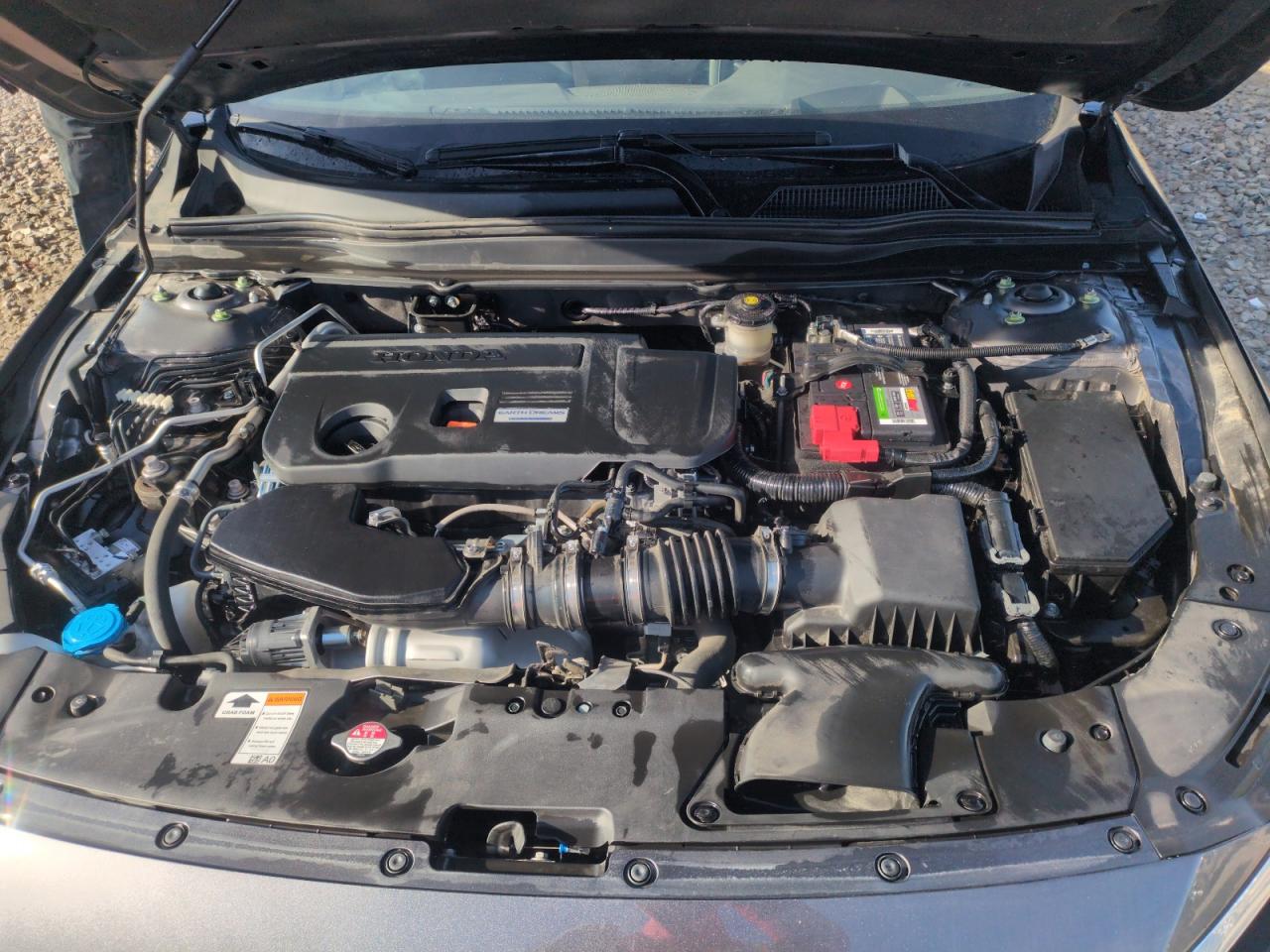 2019 Honda Accord - Image 11
