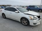 2013 Nissan Altima 2.5 продається в Grand Prairie, TX - Front End