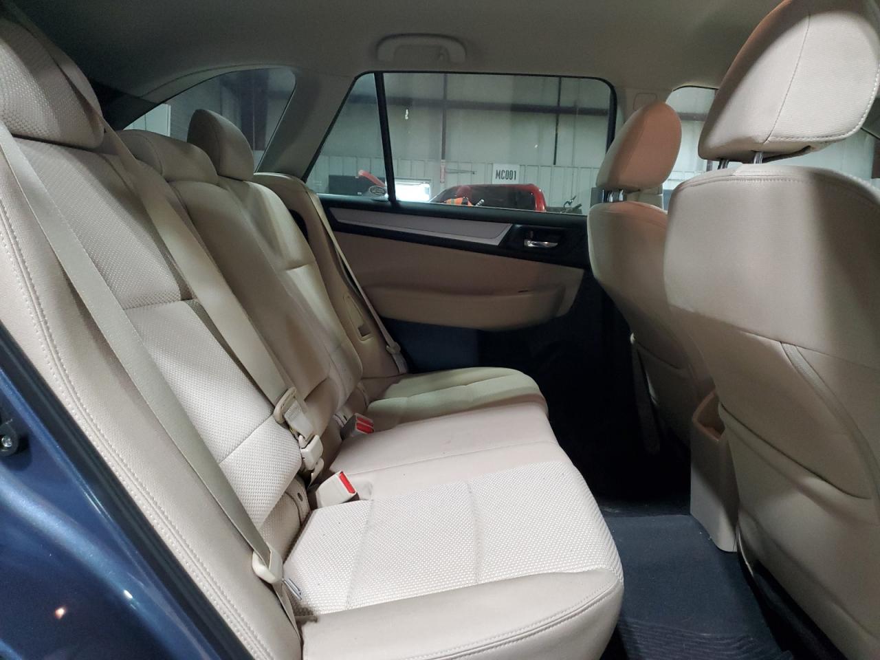 2016 Subaru Outback - Image 11