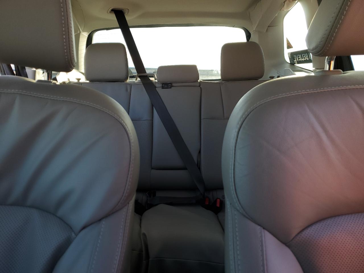2018 Subaru Forester - Image 10