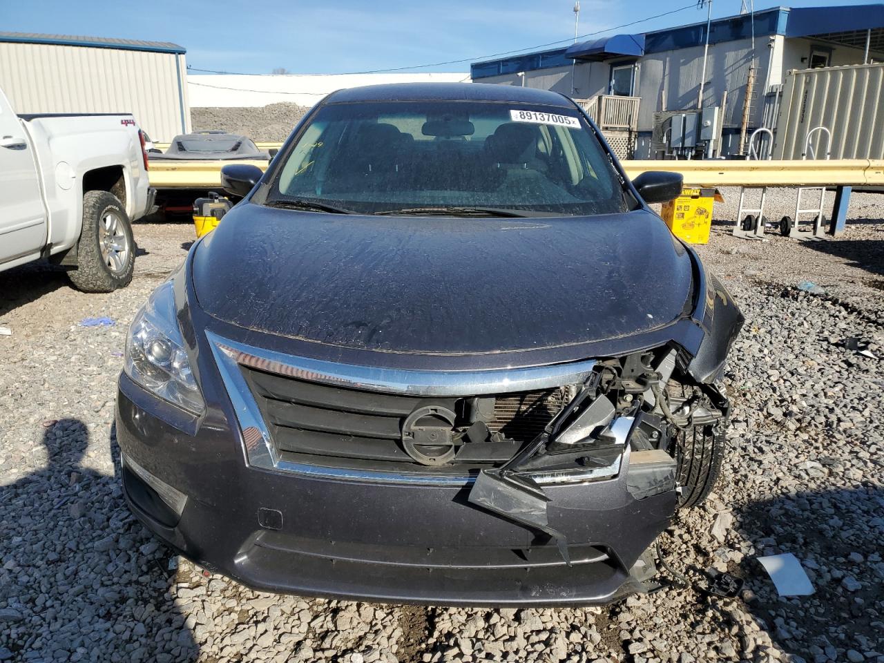 2013 Nissan Altima - Image 5