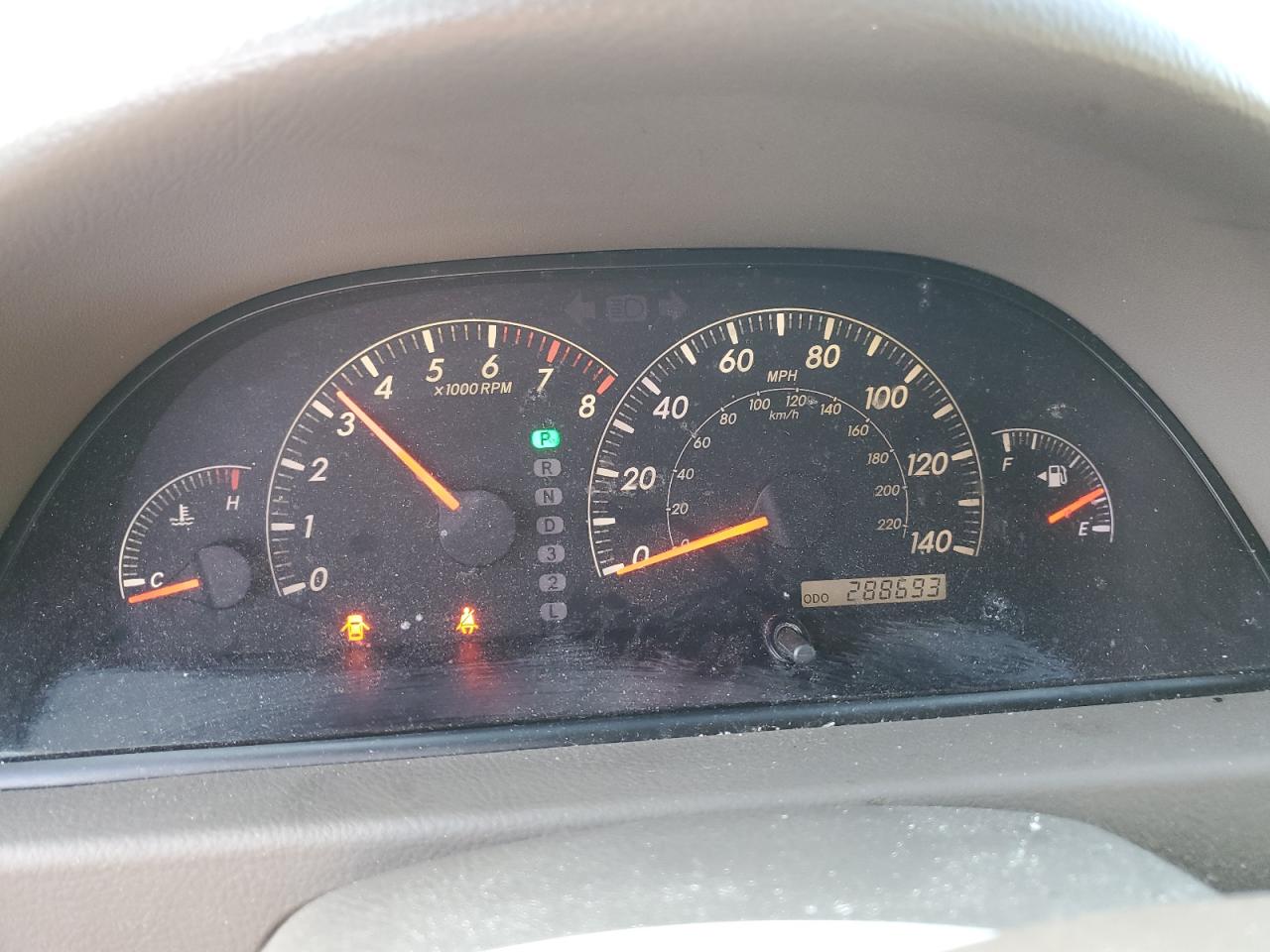 2006 Toyota Camry - Image 9