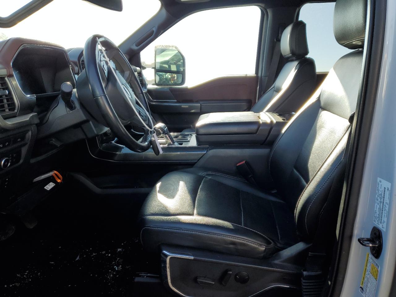 2022 Ford F-150 - Image 7