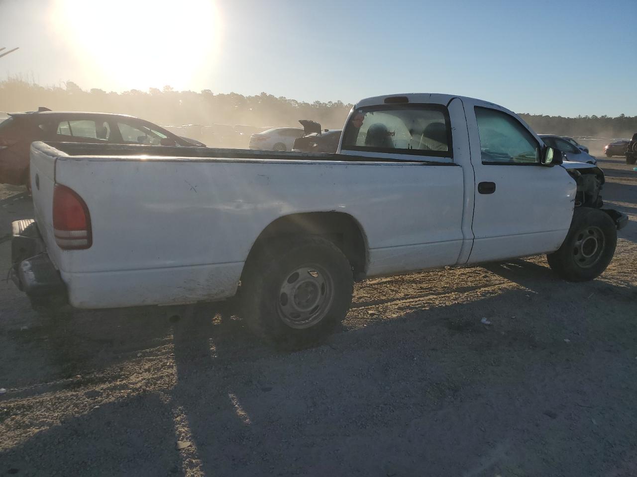 1997 Dodge Dakota - Image 3