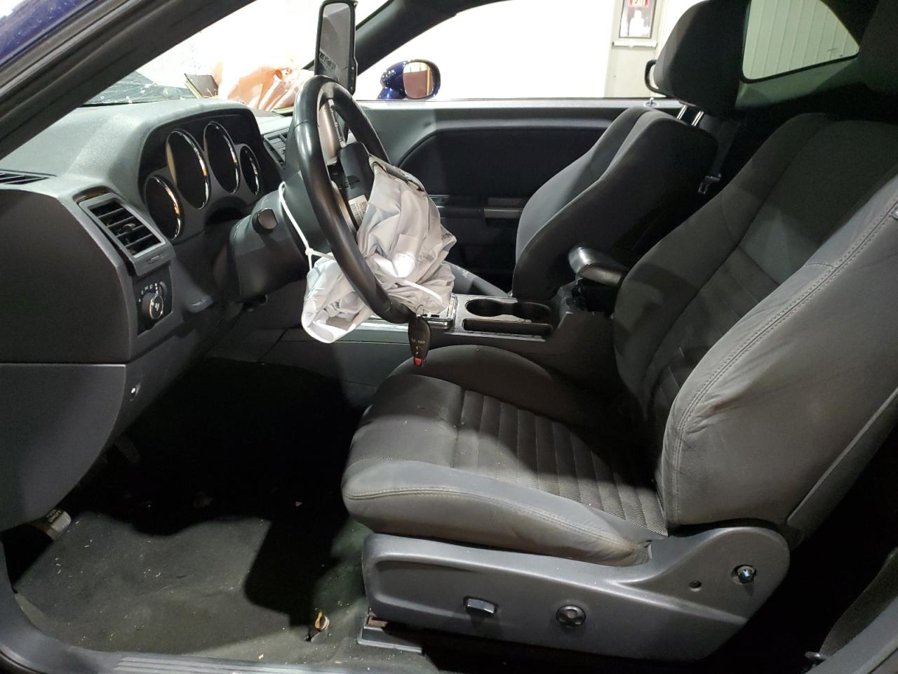 2014 Dodge Challenger R/T VIN: 2C3CDYBT6EH141038 Lot: 88510135