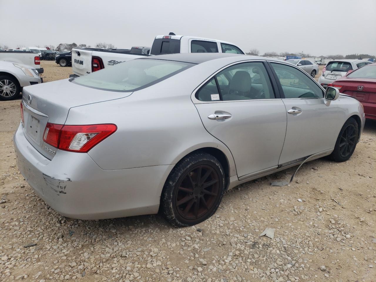 2007 Lexus ES - Image 3