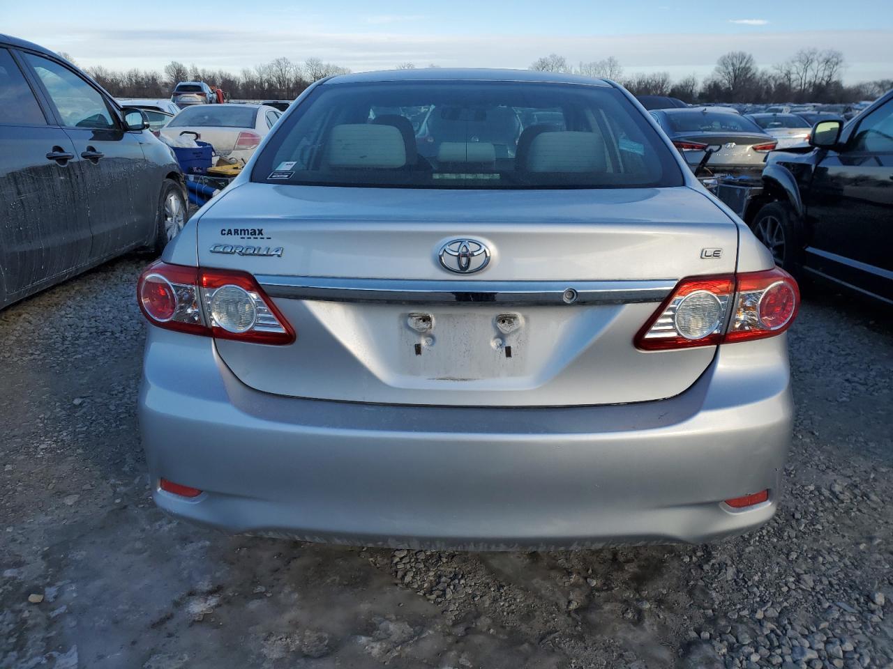 2011 Toyota Corolla - Image 6