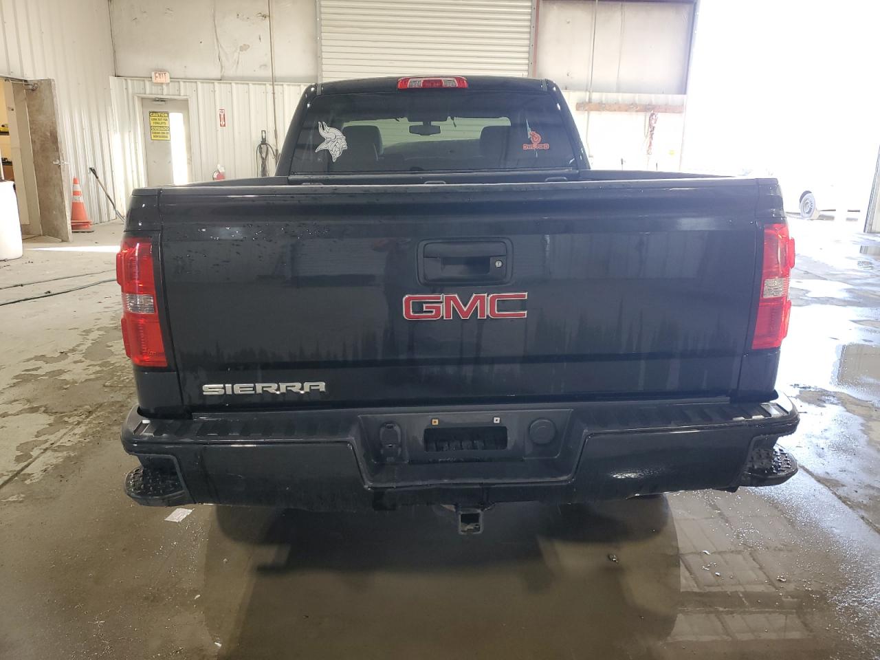 2016 GMC Sierra - Image 6
