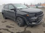 2021 Jeep Compass 80Th Edition na sprzedaż w Portland, OR - Front End